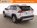 Toyota RAV 4 2.5 Hybrid 4x2 Advance Plus Gris - thumbnail 4