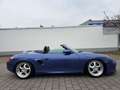 Porsche Boxster *Boxster*GT3 Styling*Techart/Gemballa*10x18*TOP* Blau - thumbnail 8