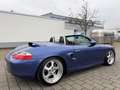 Porsche Boxster *Boxster*GT3 Styling*Techart/Gemballa*10x18*TOP* Blau - thumbnail 7