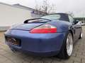 Porsche Boxster *Boxster*GT3 Styling*Techart/Gemballa*10x18*TOP* Blau - thumbnail 4
