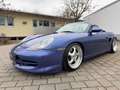 Porsche Boxster *Boxster*GT3 Styling*Techart/Gemballa*10x18*TOP* Blau - thumbnail 5