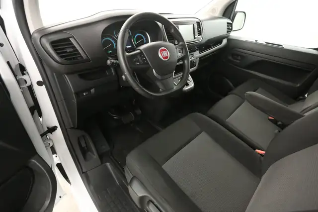 Fiat Scudo view 24
