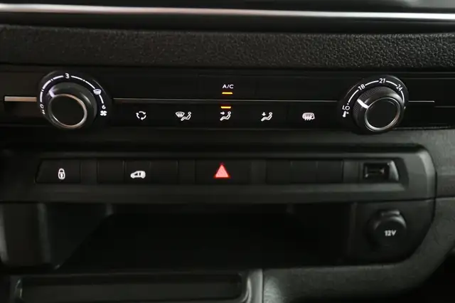 Fiat Scudo view 19