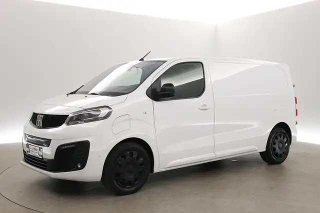 Fiat Scudo view 9