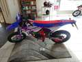 Beta RR 125 Motard RR 125 R Bleu - thumbnail 2