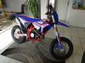 Beta RR 125 Motard RR 125 R Blau - thumbnail 3