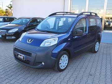 1.3 HDi 5 Posti Automatico Euro 6
