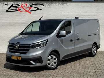 2.0 dCi 130 T30 L2H1 Work Edition Dubbele Schuifde