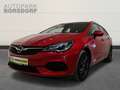 Opel Astra K Sports Tourer 1.2 Turbo*SHZ*LenkradHZG* Rosso - thumbnail 1