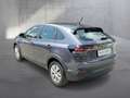 Volkswagen Taigo 4Me TSI Grau - thumbnail 3