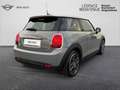 MINI Cooper SE Cooper SE 184ch Business BVA Gris - thumbnail 2