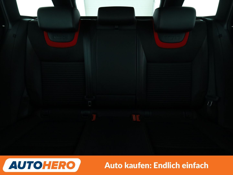 Skoda Octavia 2.0 TSI RS *NAVI*BiXENON*PDC*TEMPO*SHZ*ALU* — photo 15