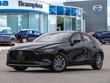 GS Auto FWD