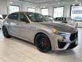 Maserati Levante 3.0 V6 350cv Gransport auto interno chiaro + tetto Gris - thumbnail 2