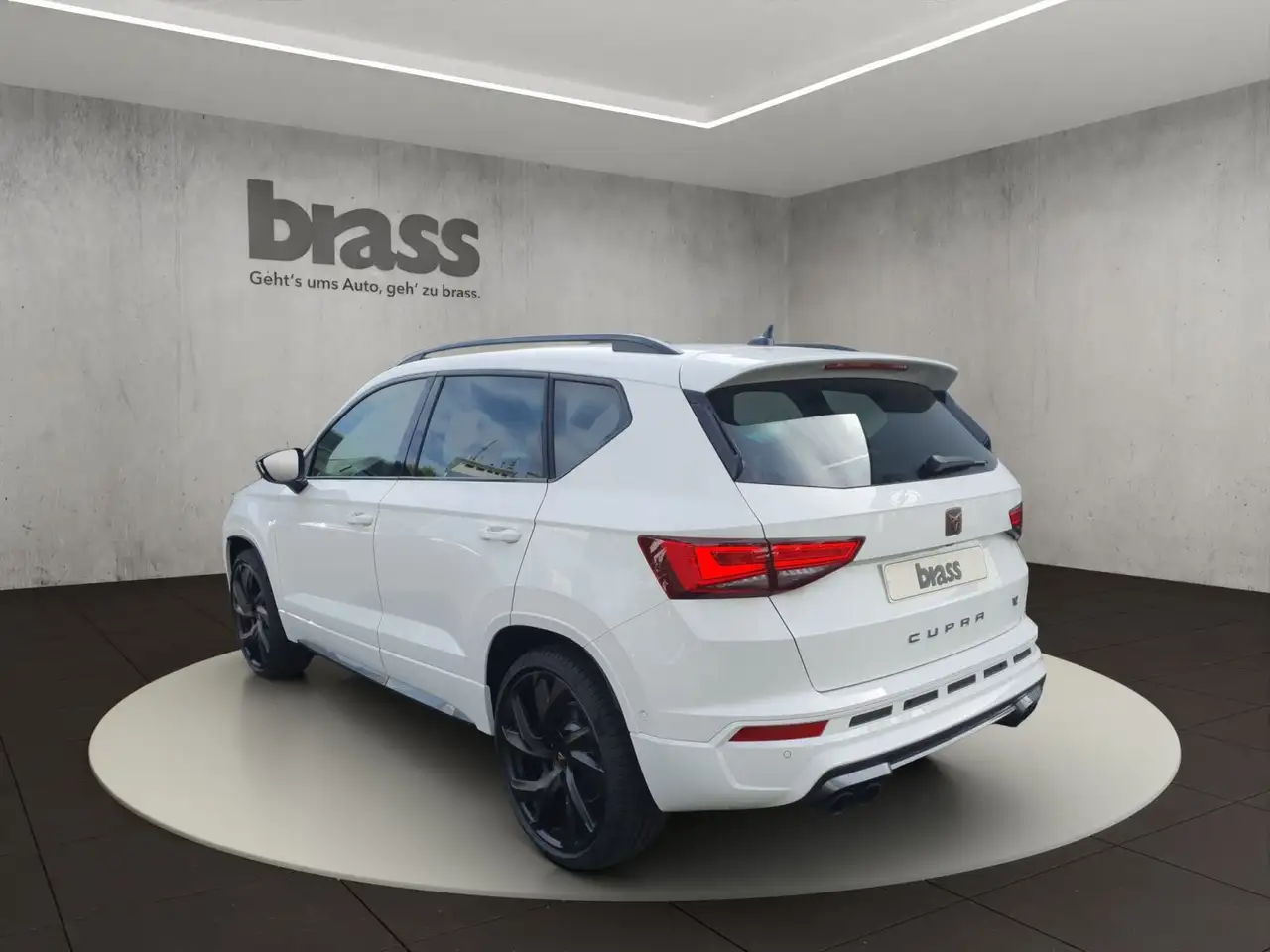 CUPRA Ateca 2026