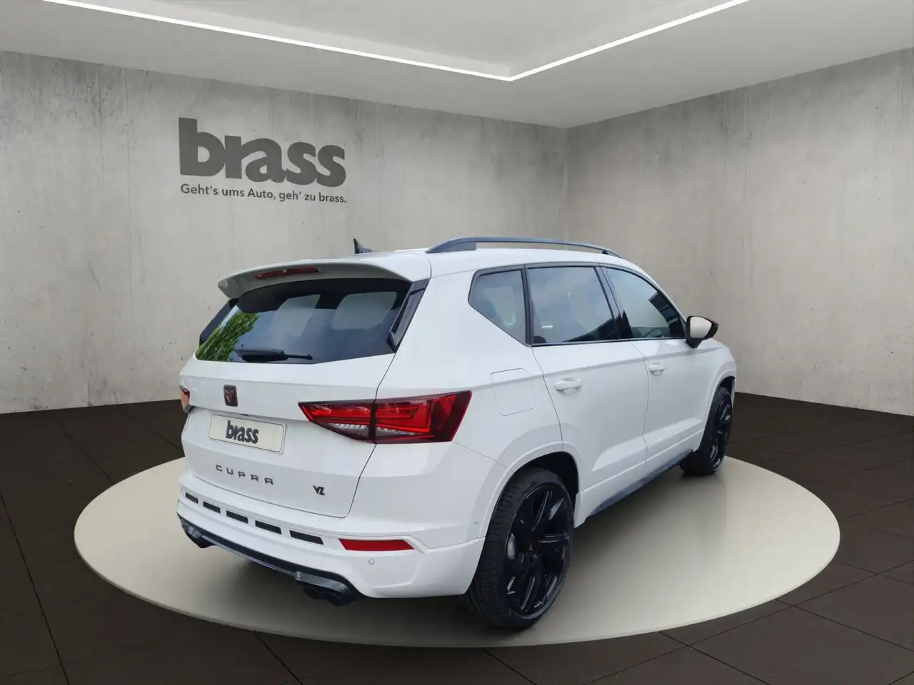 CUPRA Ateca 2026