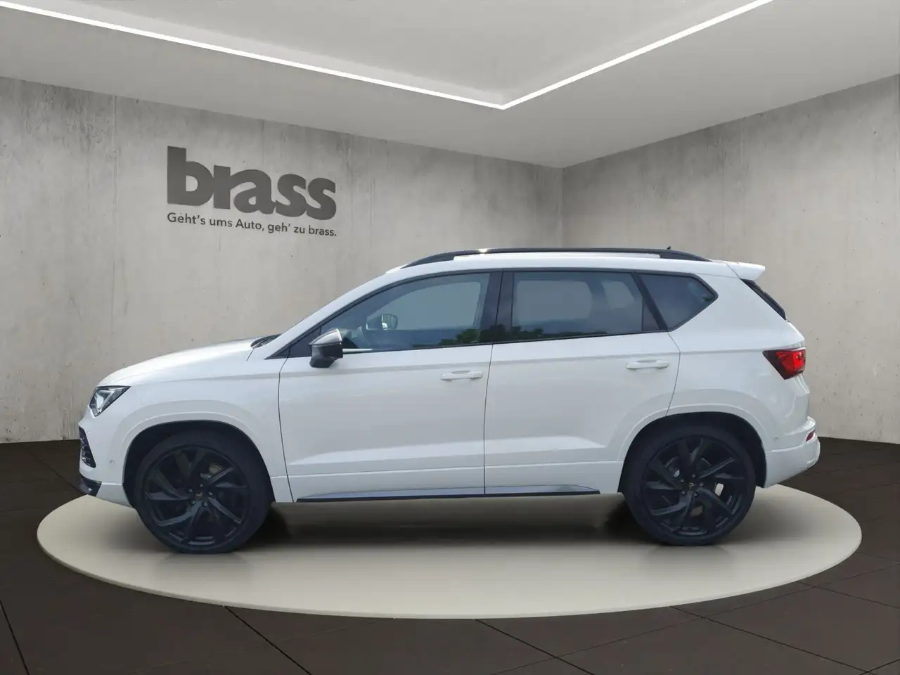 CUPRA Ateca 2026