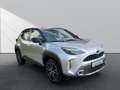 Toyota Yaris Cross 1.5 Hybrid AWD-i Premiere Edition Silber - thumbnail 3