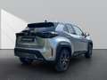 Toyota Yaris Cross 1.5 Hybrid AWD-i Premiere Edition Silber - thumbnail 4
