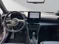Toyota Yaris Cross 1.5 Hybrid AWD-i Premiere Edition Silber - thumbnail 10