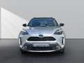 Toyota Yaris Cross 1.5 Hybrid AWD-i Premiere Edition Silber - thumbnail 2