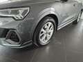Audi Q3 35 TDI S line S tronic 110kW Gris - thumbnail 6