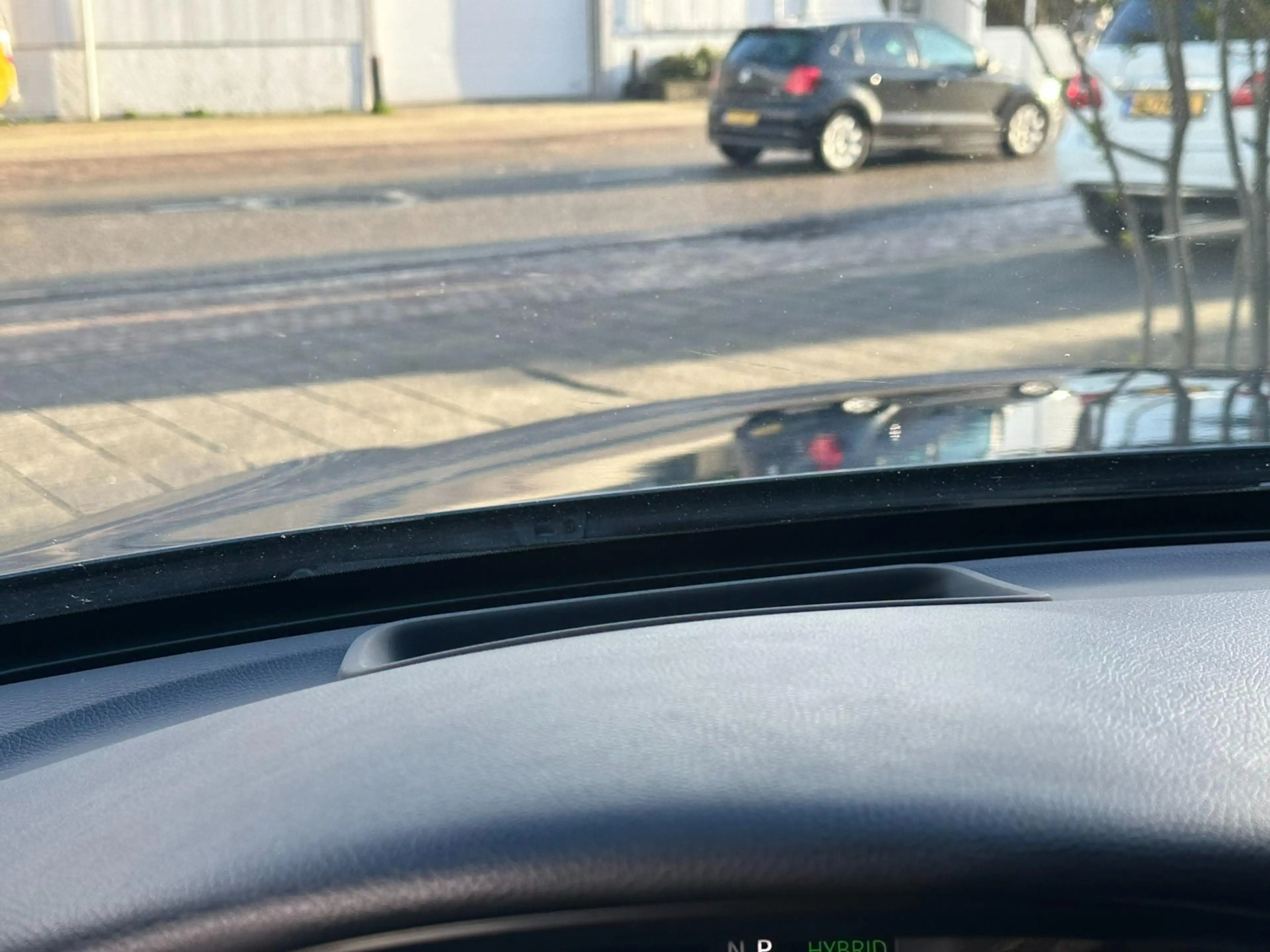 Mercedes-Benz C 350 Estate e Lease Edition — photo 16