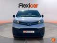Toyota Proace 1.5D 100CV COMBI 6 1PL 2PT L0 Blanco - thumbnail 5