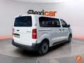 Toyota Proace 1.5D 100CV COMBI 6 1PL 2PT L0 Blanco - thumbnail 3