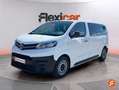 Toyota Proace 1.5D 100CV COMBI 6 1PL 2PT L0 Blanco - thumbnail 4