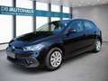Volkswagen Polo Life 1.0 TSI Schwarz - thumbnail 1