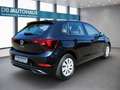 Volkswagen Polo Life 1.0 TSI Schwarz - thumbnail 4