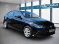 Volkswagen Polo Life 1.0 TSI Schwarz - thumbnail 2