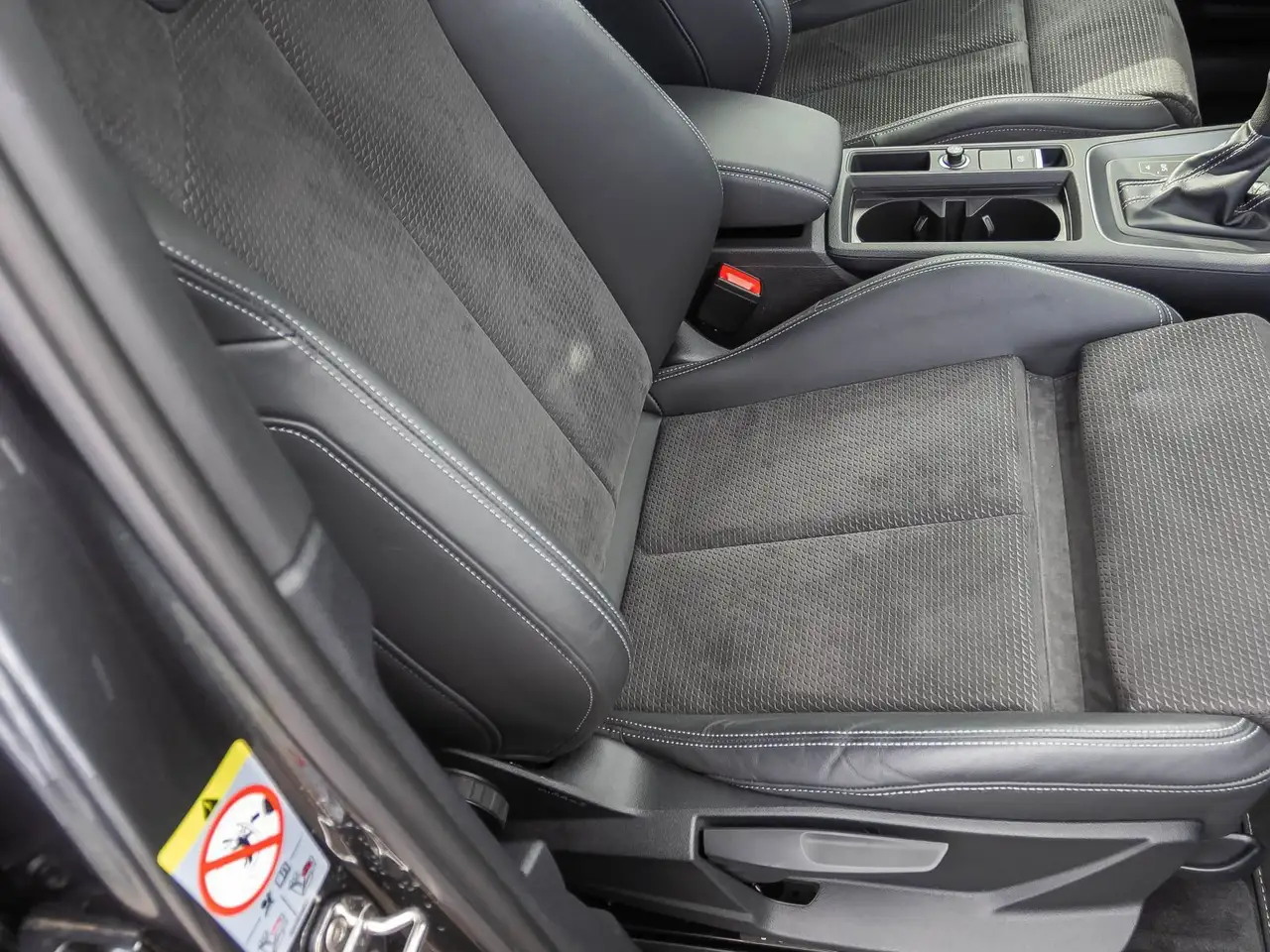 Audi Q3 S line 45TFSI e Stronic LED ACC, миниатюра 27