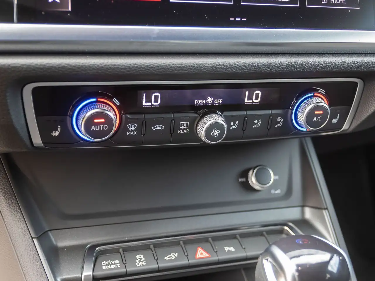 Audi Q3 S line 45TFSI e Stronic LED ACC, миниатюра 21