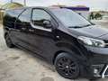Toyota Proace Family Largo 2.0D 8pl. Advance 150 Negro - thumbnail 3