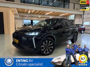 1.2 Hybrid 136 EAT PERF LINE HEAD UP ADAPT CRUISE