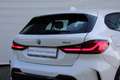 BMW 118 1 Serie 118i M Sport Automaat / BMW M 50 Jahre uit Wit - thumbnail 17