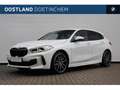BMW 118 1 Serie 118i M Sport Automaat / BMW M 50 Jahre uit Wit - thumbnail 1