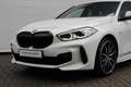 BMW 118 1 Serie 118i M Sport Automaat / BMW M 50 Jahre uit Wit - thumbnail 7
