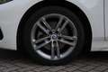 BMW 118 1 Serie 118i M Sport Automaat / BMW M 50 Jahre uit Wit - thumbnail 9