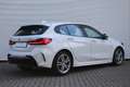 BMW 118 1 Serie 118i M Sport Automaat / BMW M 50 Jahre uit Wit - thumbnail 5
