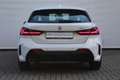 BMW 118 1 Serie 118i M Sport Automaat / BMW M 50 Jahre uit Wit - thumbnail 4