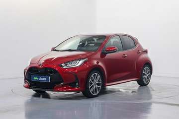 120H 1.5 Style