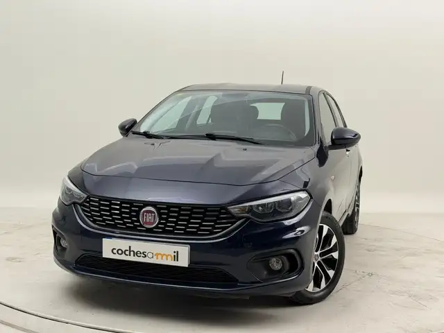 Fiat Tipo 1.3 Multijet II Mirror