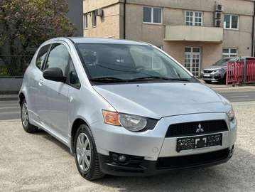 Colt 1.1i ClimaXX