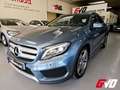 Mercedes-Benz GLA 200 CDI 136 CV AMG Azul - thumbnail 3