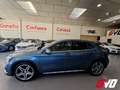 Mercedes-Benz GLA 200 CDI 136 CV AMG Azul - thumbnail 2