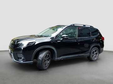 Forester Black Edition e-boxer 2.0i-L ES CVT