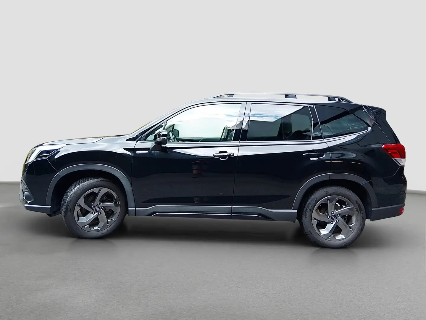 Subaru Forester Forester Black Edition e-boxer 2.0i-L ES CVT Noir - 2